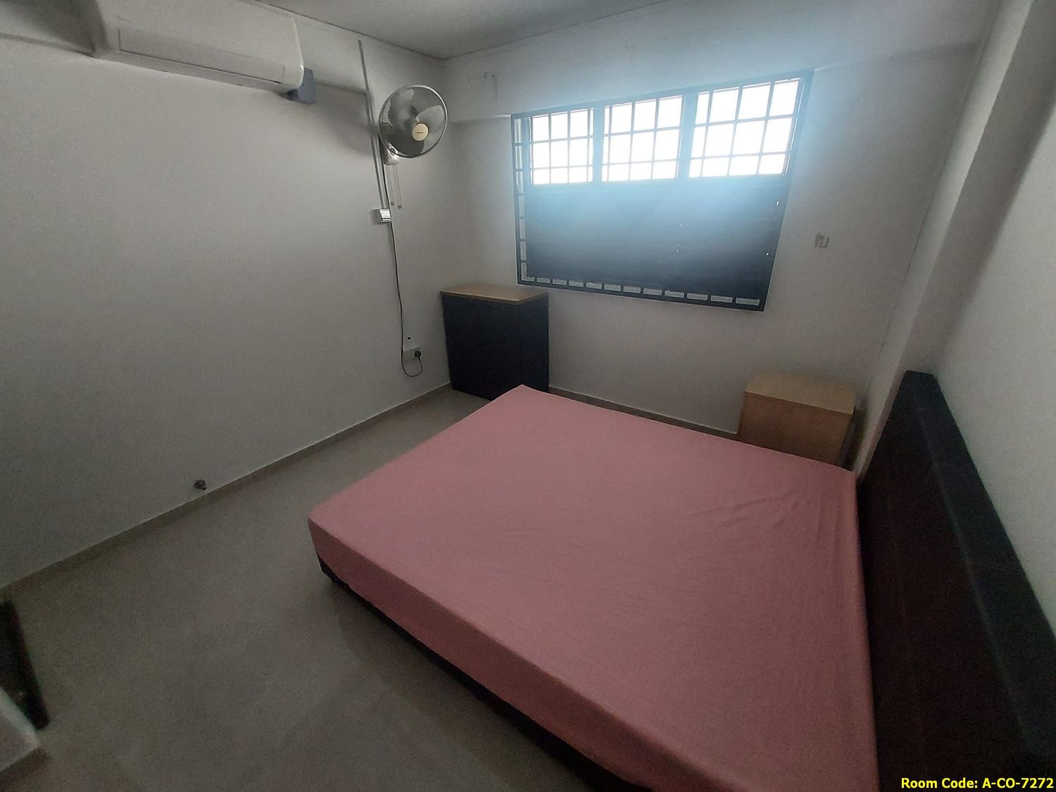 Simei MRT Common Room