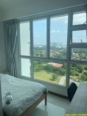 Queenstown MRT Common Room