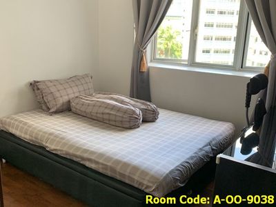 Pasir Ris MRT Common Room