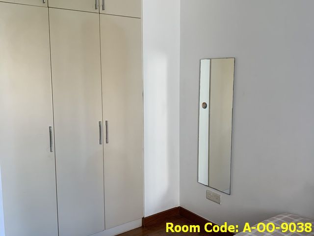 Pasir Ris MRT Common Room