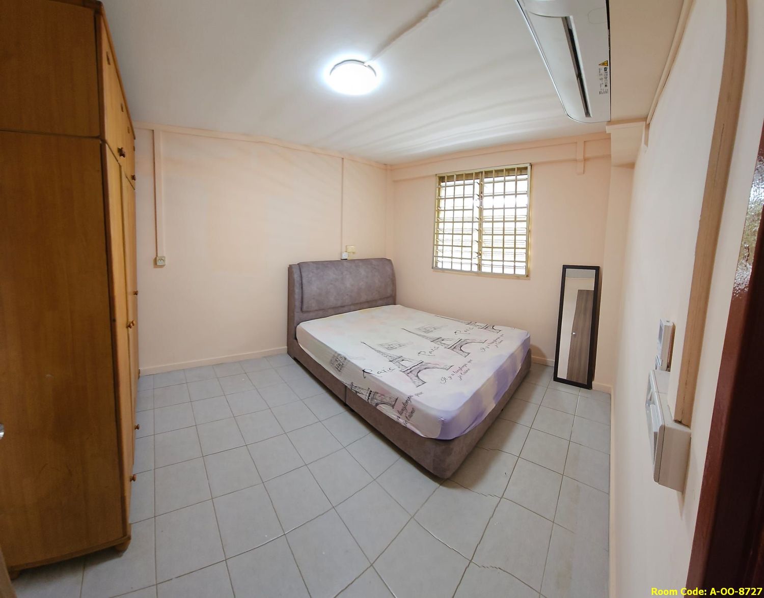 Boon Lay MRT Common Room