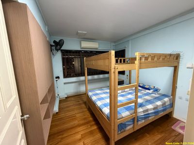 Bukit Panjang MRT Master Room