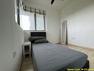 Pasir Ris MRT Common Room