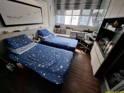 Clementi MRT Common Room