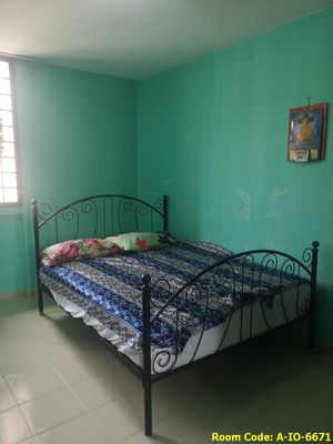 Yishun MRT Common Room