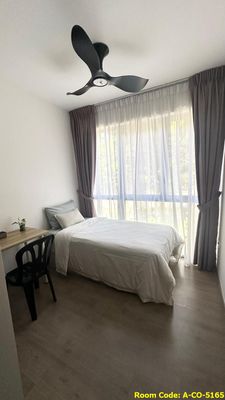 Canberra MRT Common Room