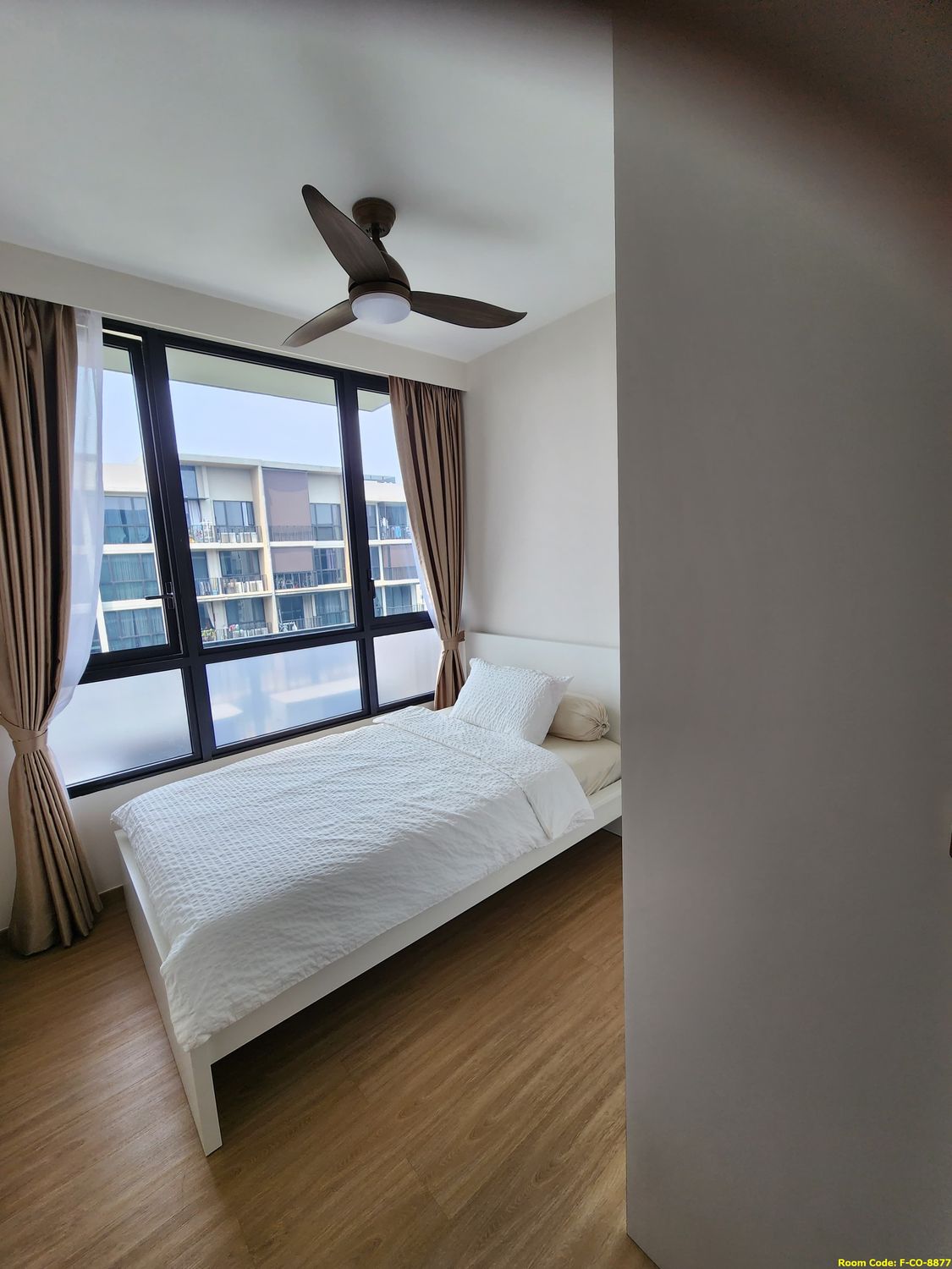 Bukit Batok MRT Common Room