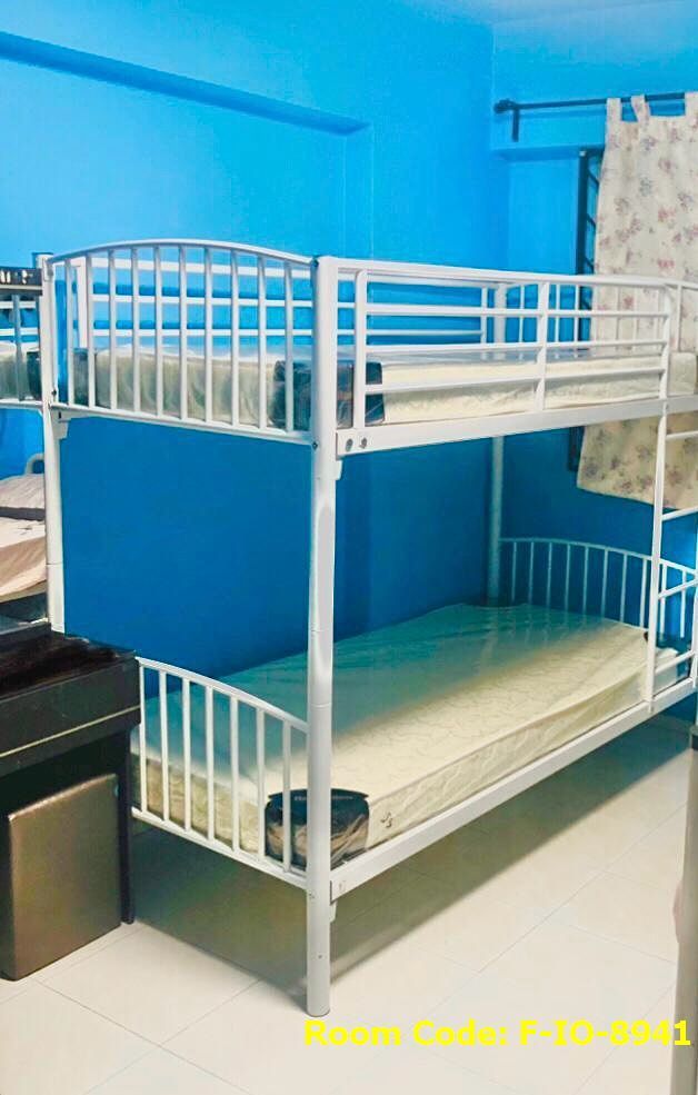 (Room Sharing) Hougang MRT Common Room