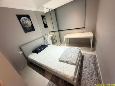 Kembangan MRT Master Room