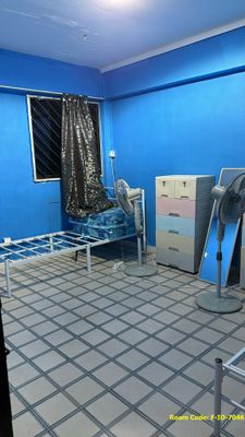 (Sharing Room) Hougang MRT Common Room