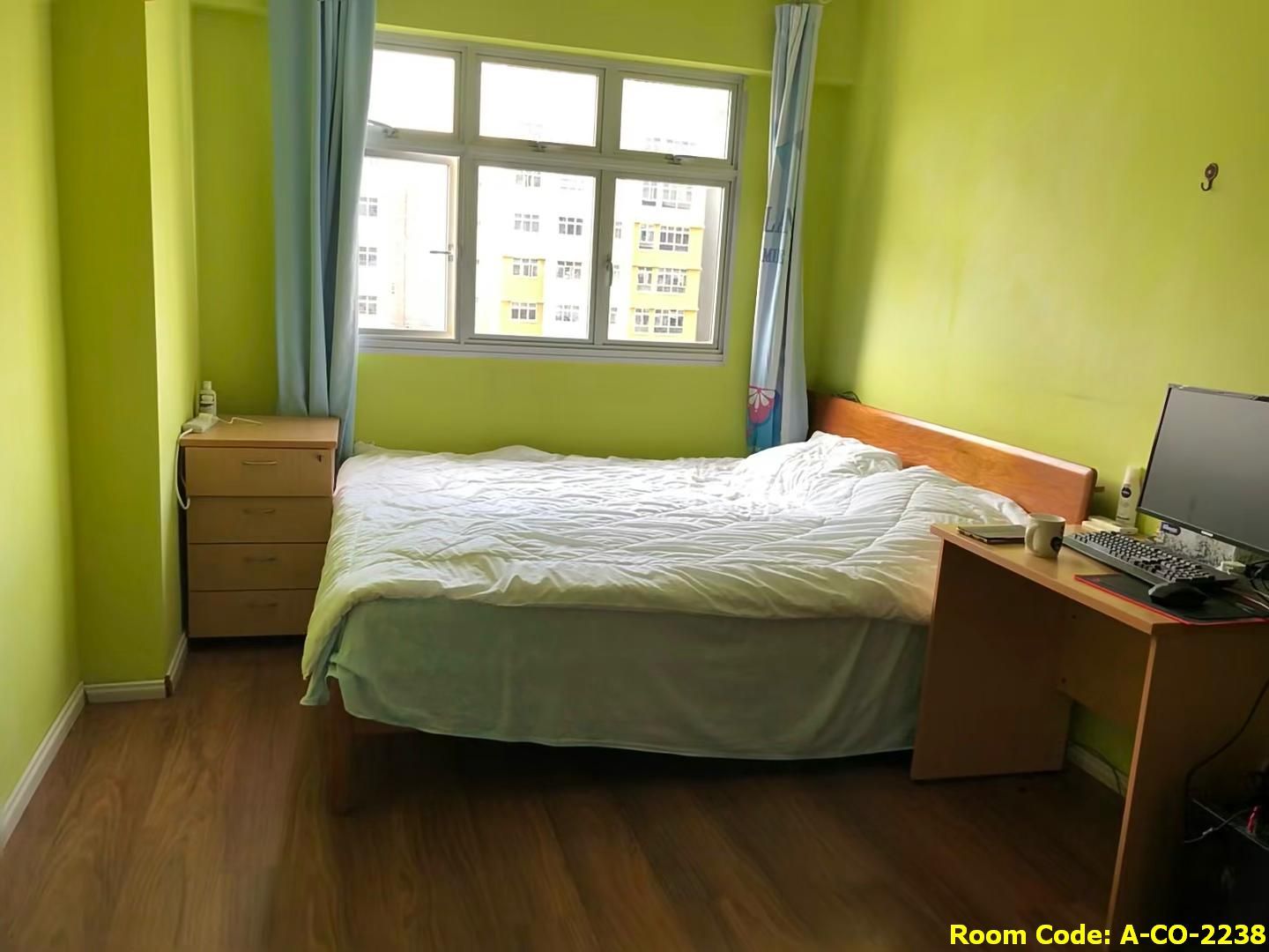 Sembawang MRT Master Room