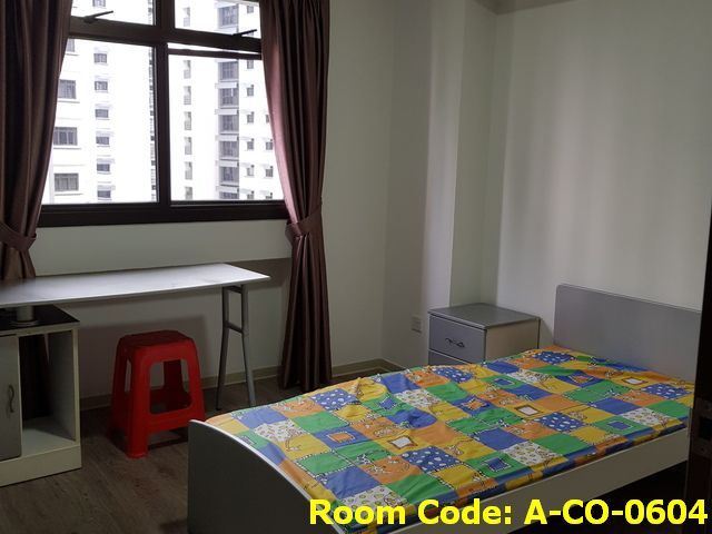 Pioneer MRT Common Room