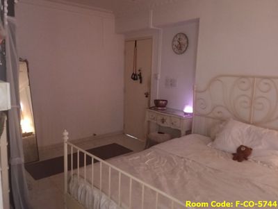 MacPherson MRT Master Room