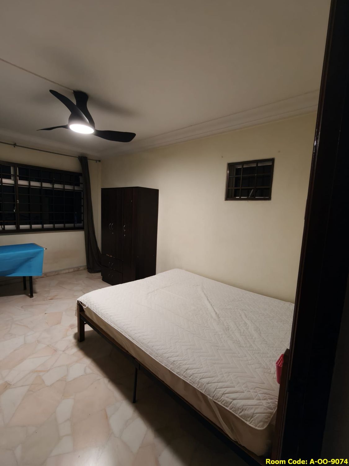 Lakeside MRT Common Room