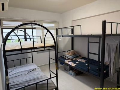 (Room Sharing) Ang Mo Kio MRT Master Room