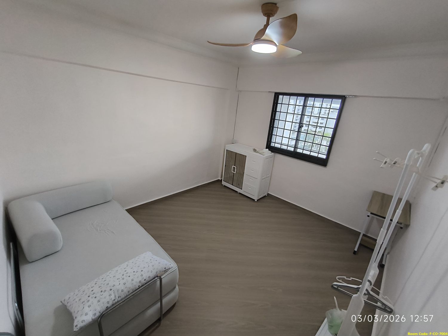 Lakeside MRT Common Room