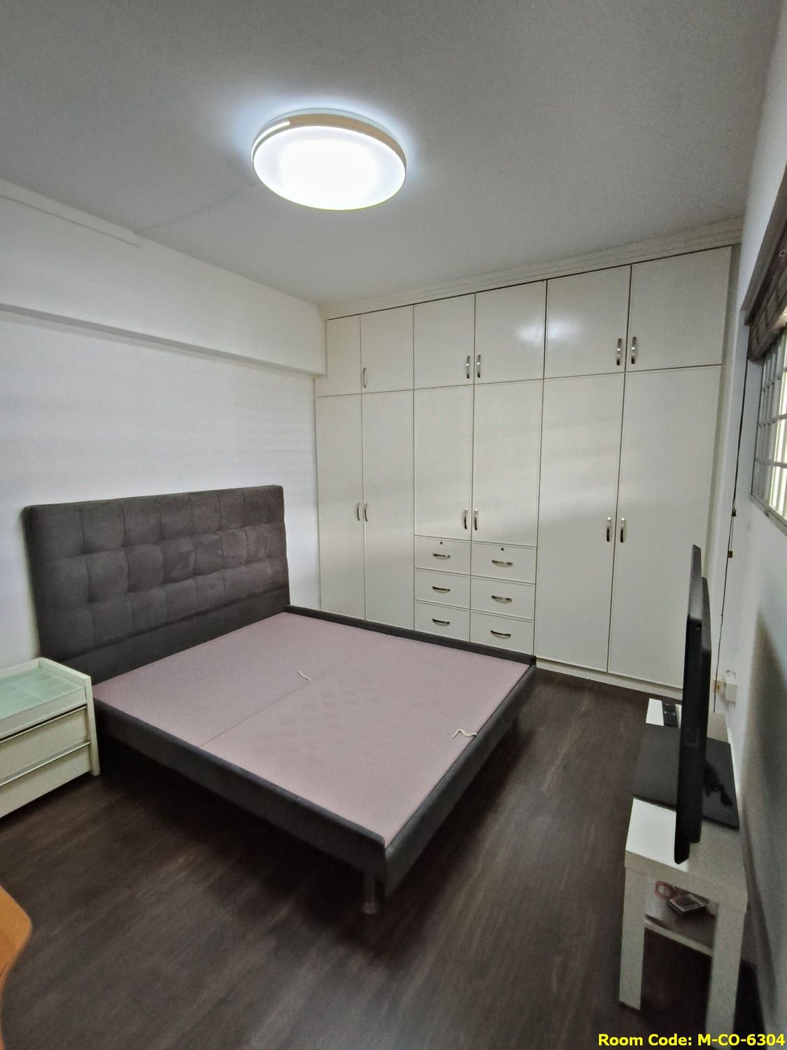 Tampines West MRT Common Room