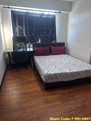 Punggol MRT Common Room