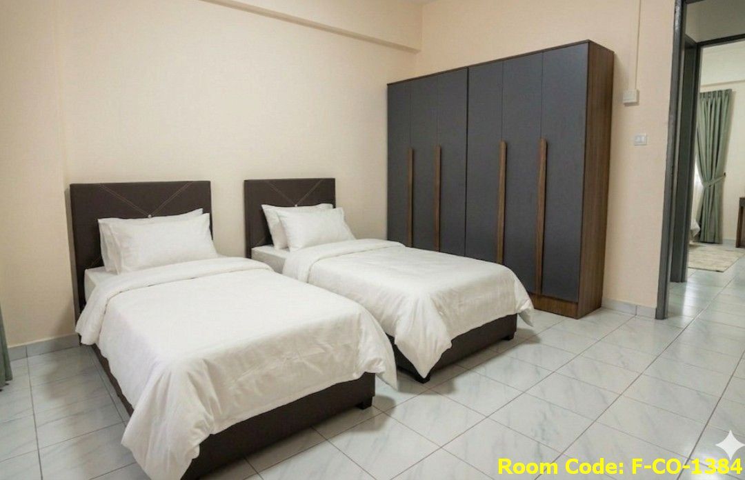 (Room Sharing) Lakeside MRT Common Room