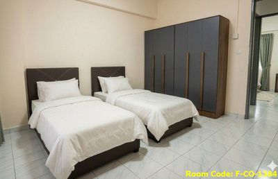(Room Sharing) Lakeside MRT Common Room