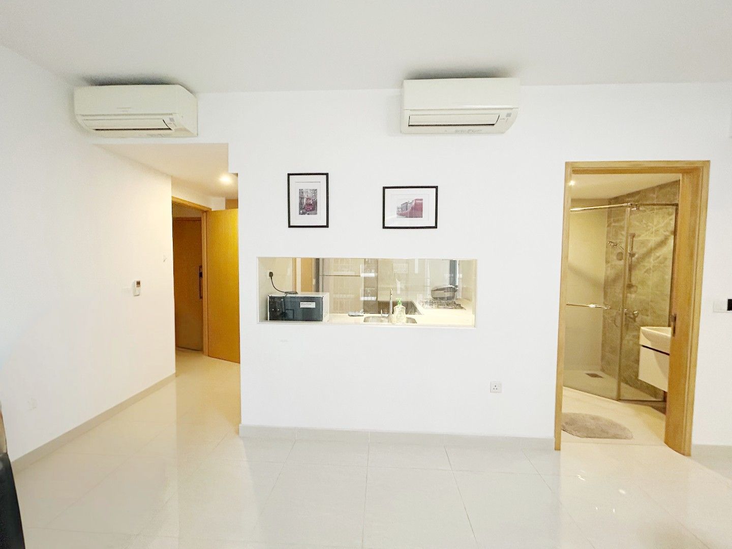 2 Bedroom Condominium Rental at La Fiesta