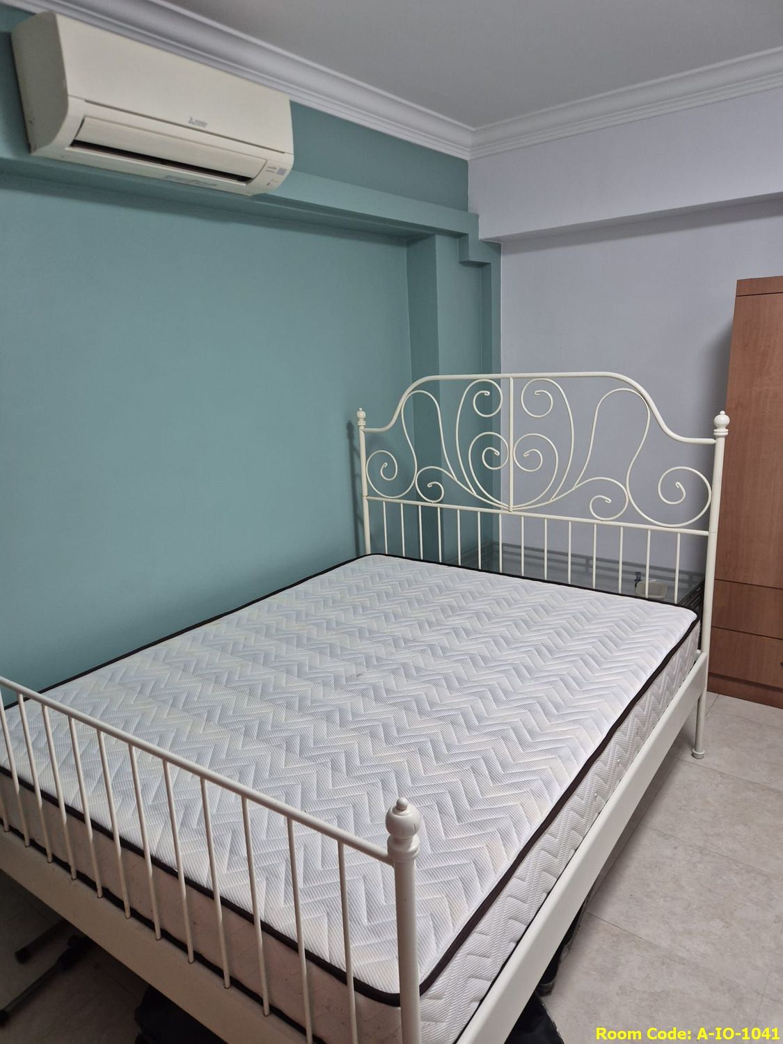 Sengkang MRT Common Room