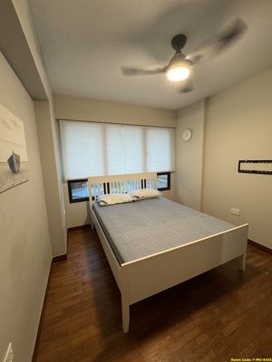 Fernvale MRT Common Room