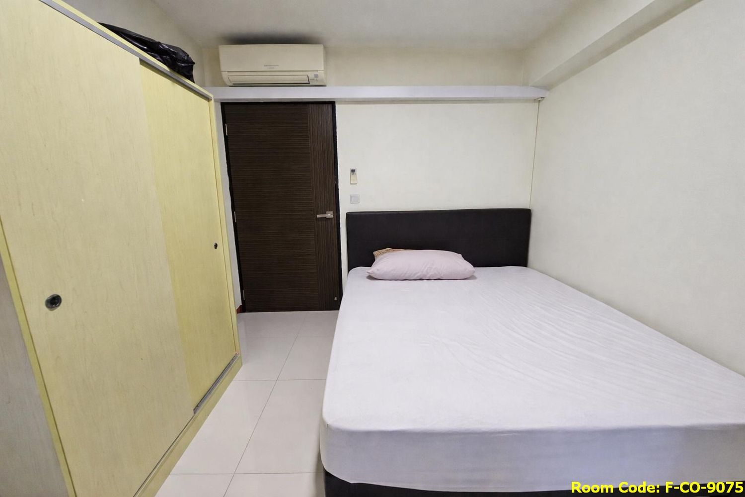 Thanggam MRT Common Room