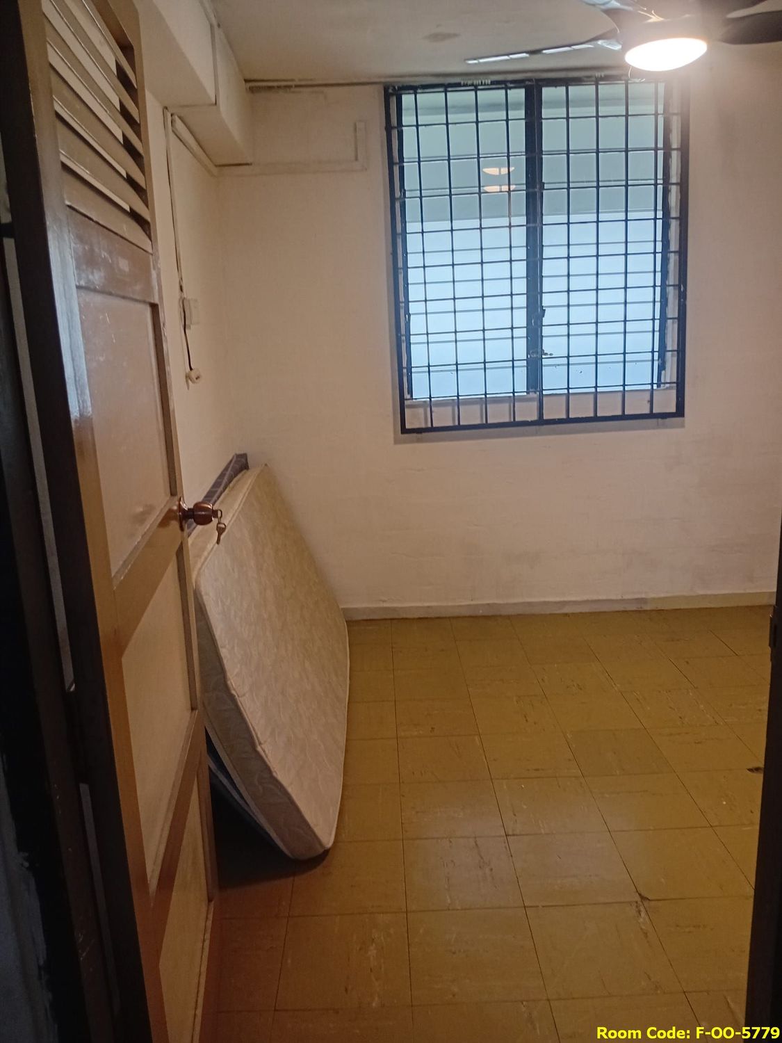 Telok Blangah MRT Common Room