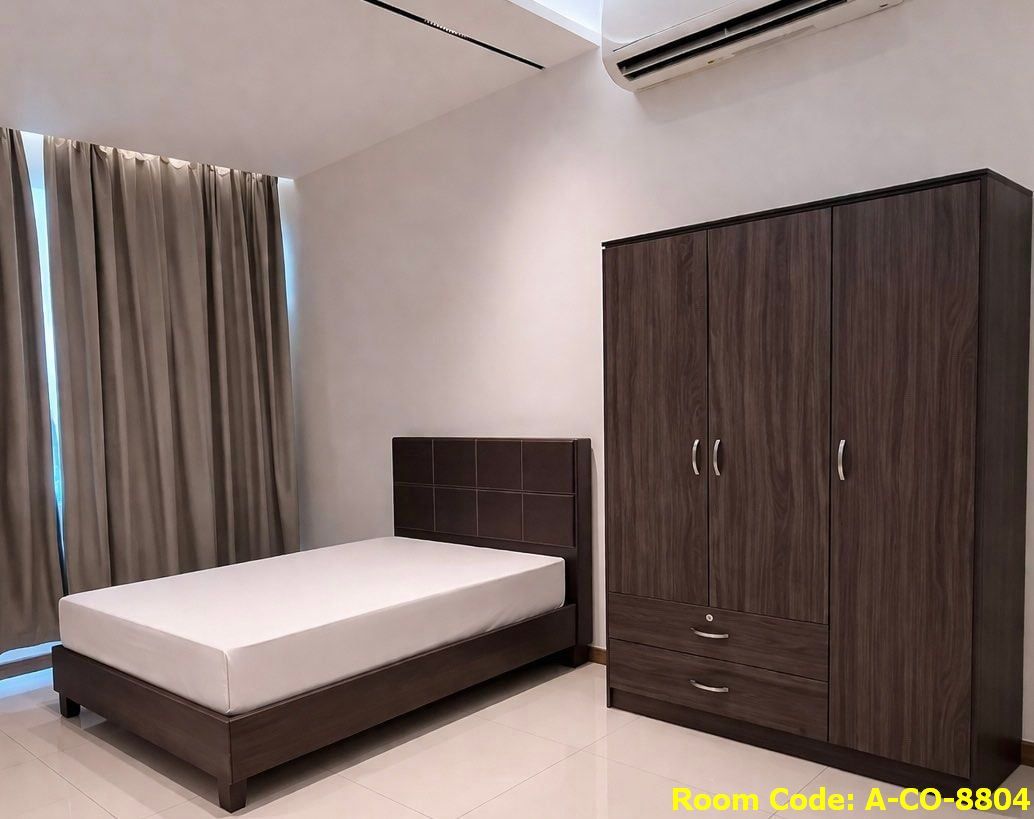 Pasir Ris MRT Common Room