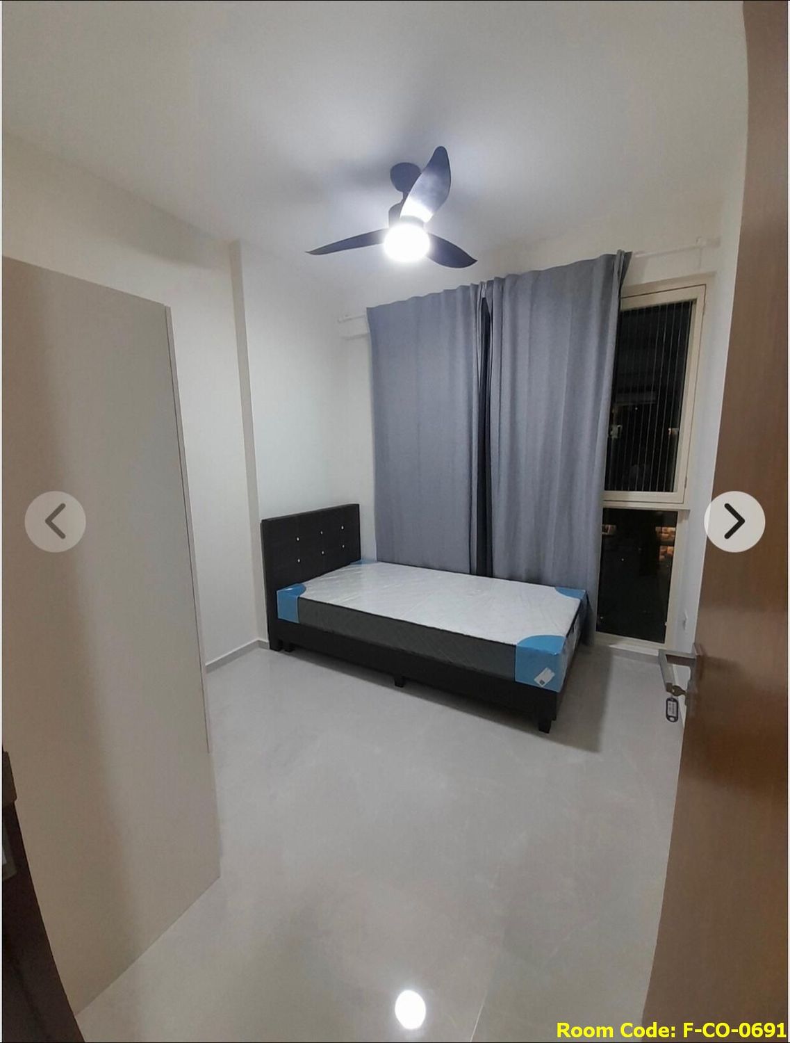 Pasir Ris MRT Common Room