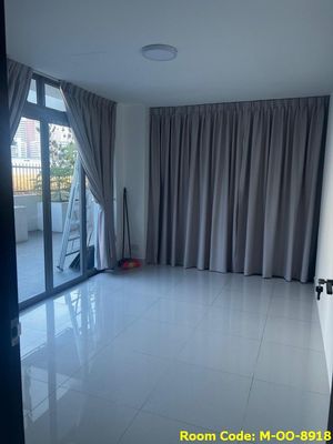 Bayshore MRT Common Room