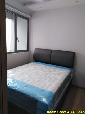 Thanggam MRT Common Room