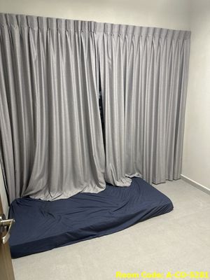 Punggol Coast MRT Common Room