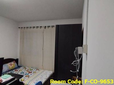 (Room Sharing) Lakeside MRT Common Room