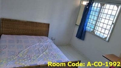 Clementi MRT Common Room