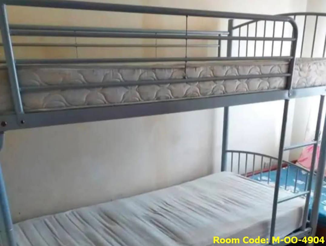(Room Sharing) Bukit Panjang MRT Common Room