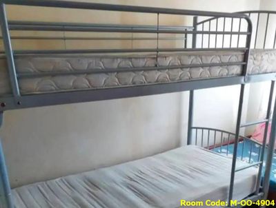 (Room Sharing) Bukit Panjang MRT Common Room