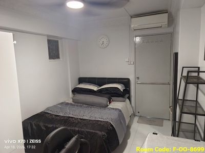Pasir Ris MRT Common Room