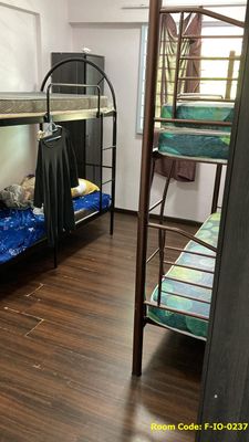 (Room Sharing) Boon Keng MRT Common Room
