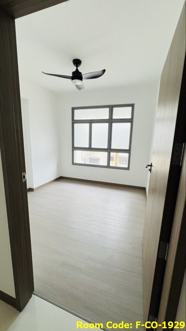 Bukit Gombak MRT Common Room