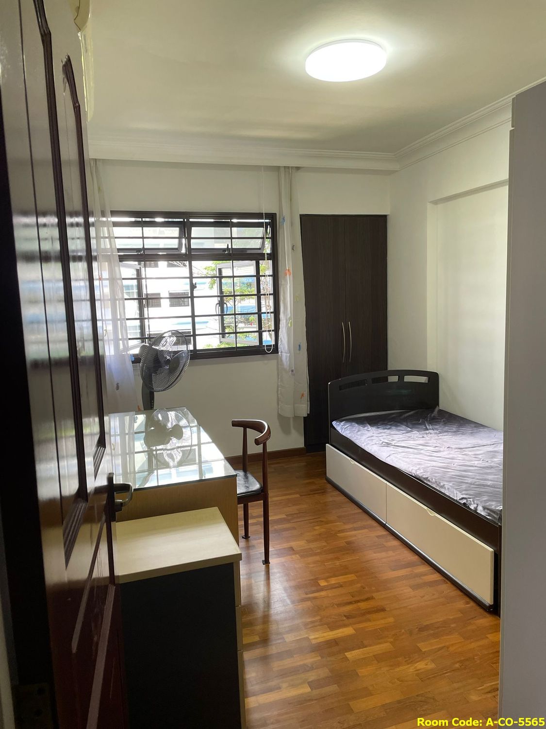 Common Room Near Buangkok MRT