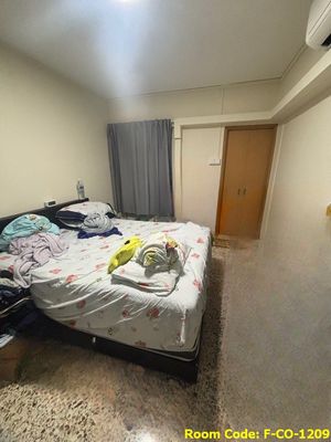 Ang Mo Kio MRT Master Room