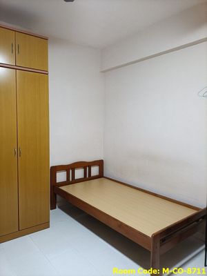 (Room Sharing) Choa Chu Kang MRT Common Room