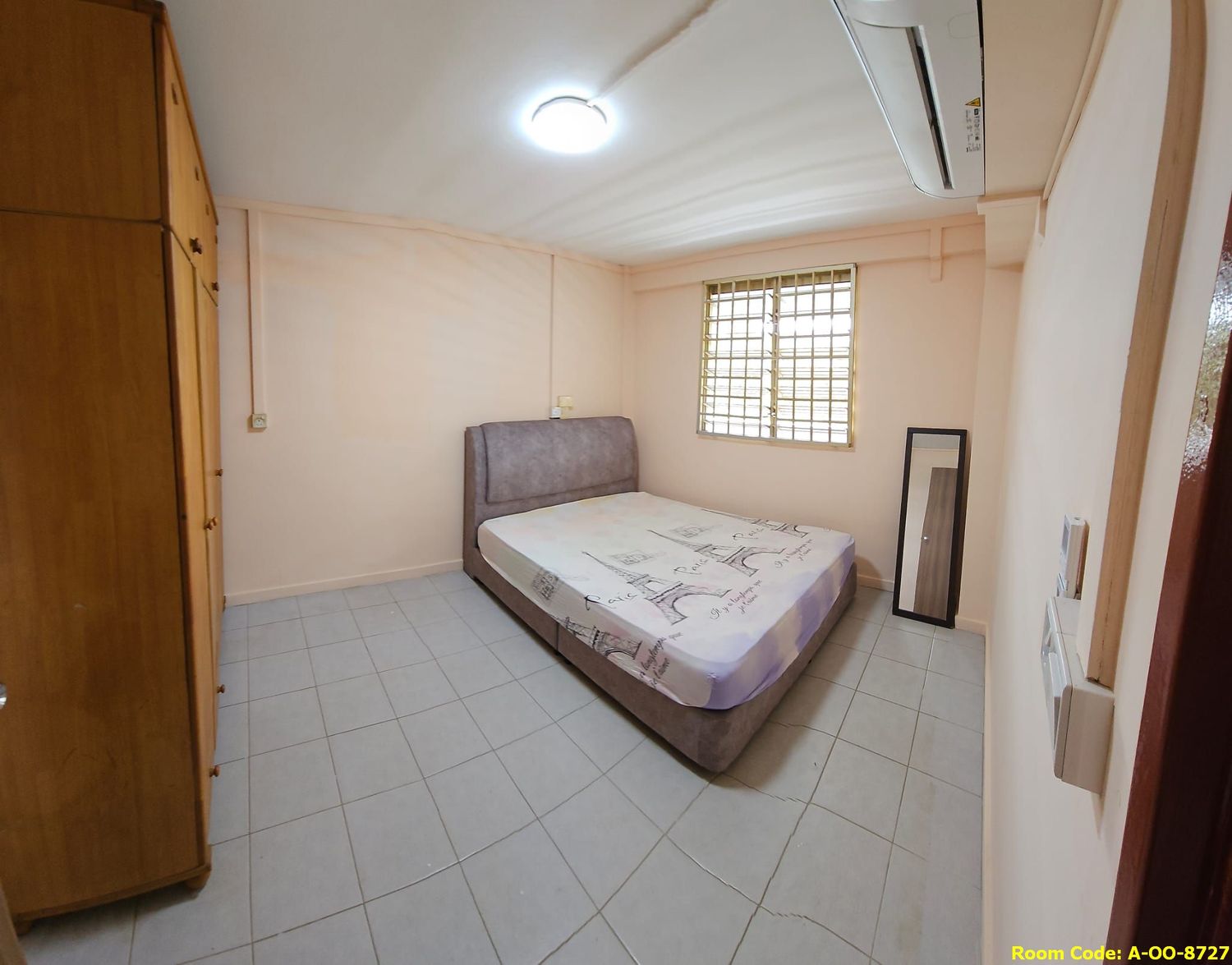 Boon Lay MRT Common Room