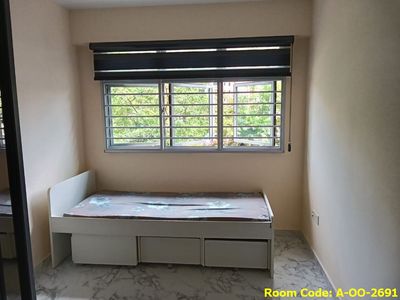 Bukit Batok MRT Common Room