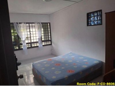 Bukit Batok MRT Common Room