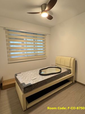 Bukit Batok MRT Common Room