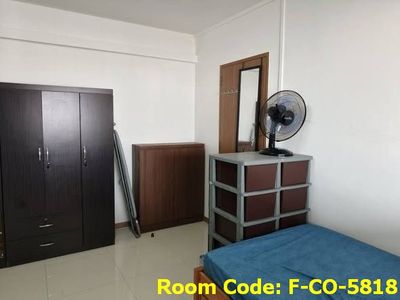Bukit Panjang MRT Common Room