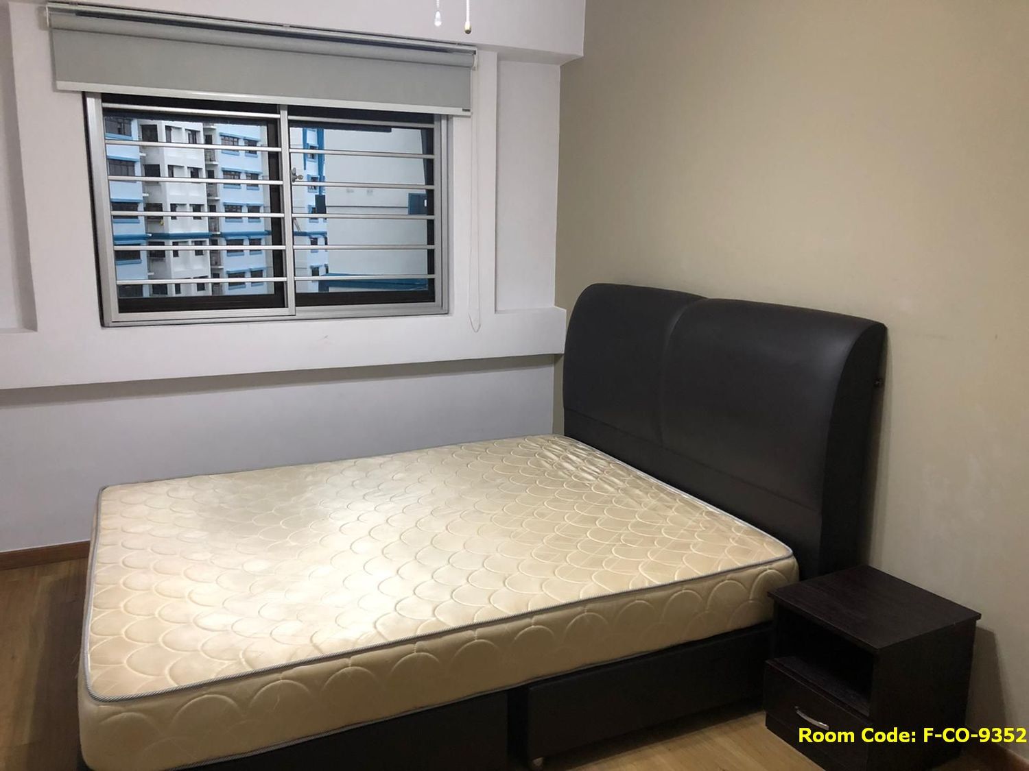 Boon Lay MRT Common Room